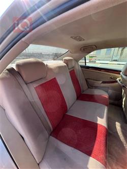 تۆیۆتا کراون